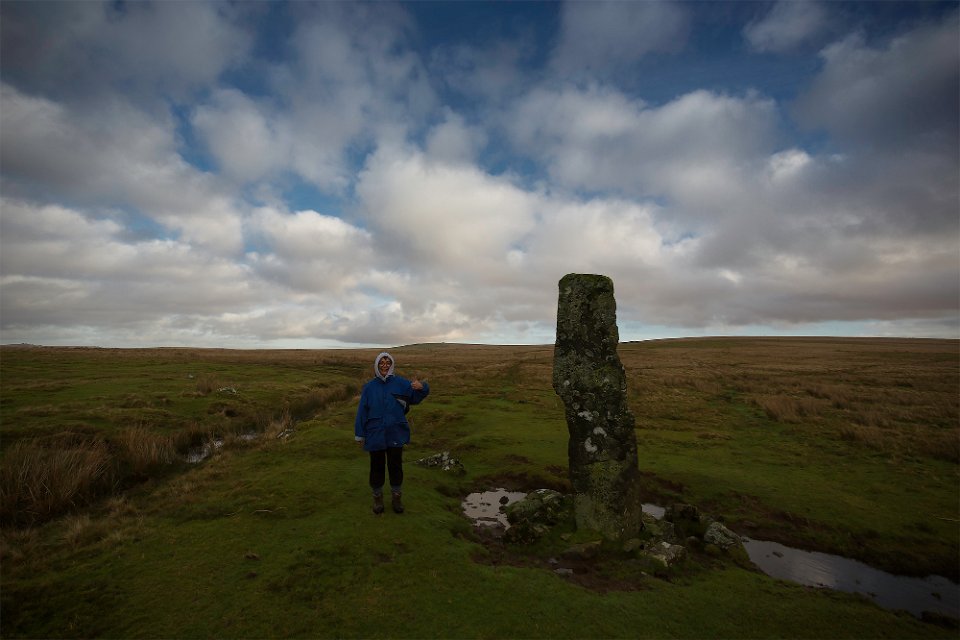 hare tor5